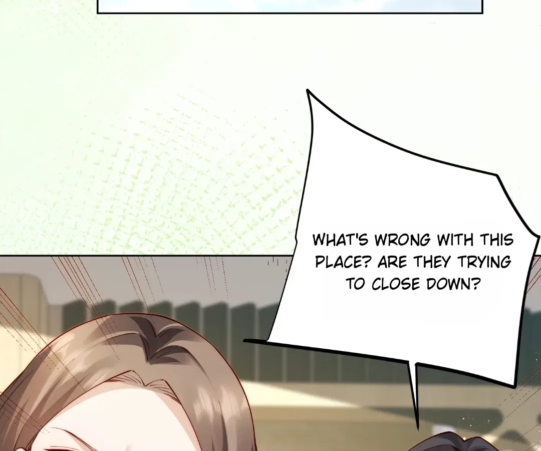 The Substitute Bride And The Overly affectionate Husband Chapter 88 – Page 104