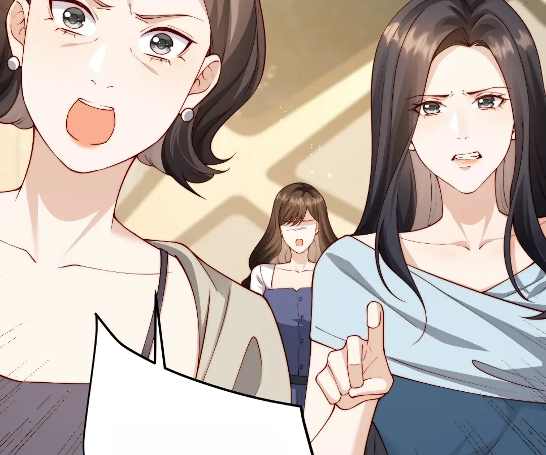 The Substitute Bride And The Overly affectionate Husband Chapter 88 – Page 105