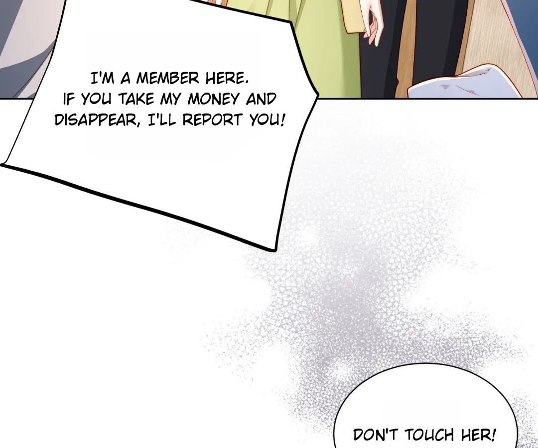 The Substitute Bride And The Overly affectionate Husband Chapter 88 – Page 109