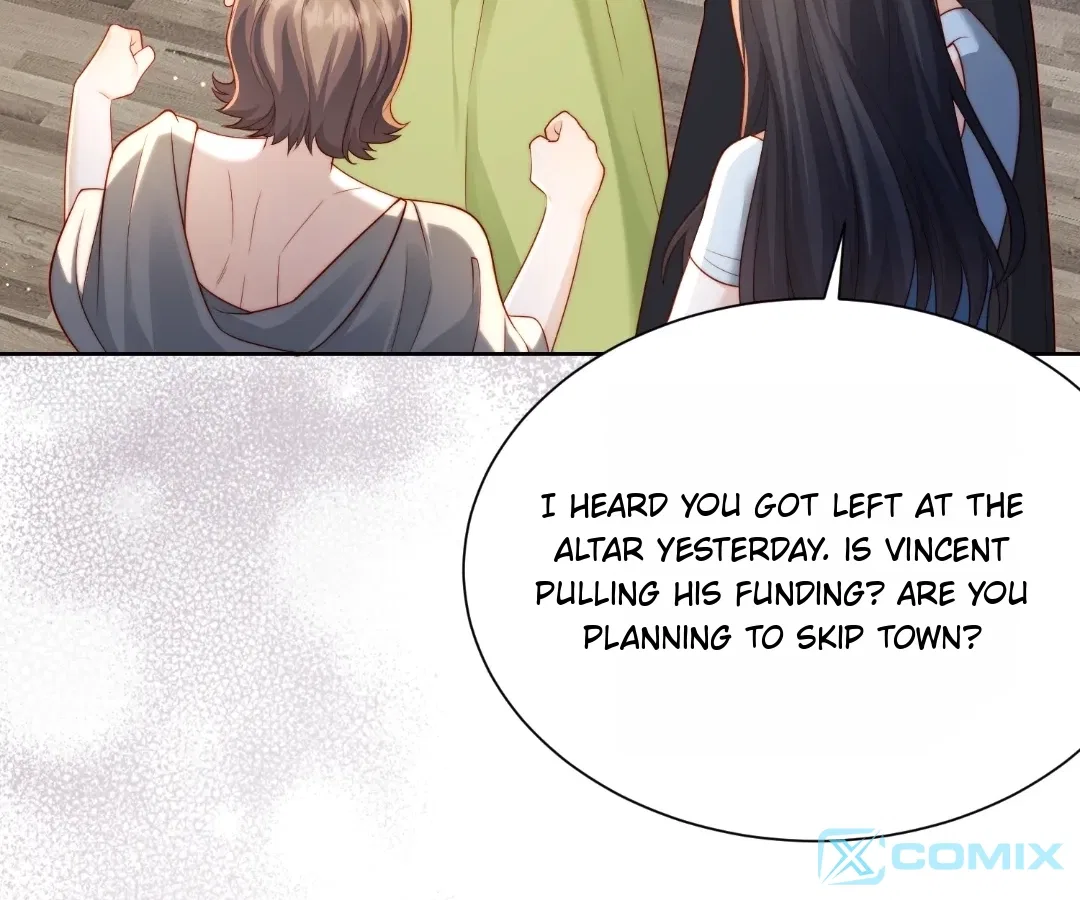 The Substitute Bride And The Overly affectionate Husband Chapter 88 – Page 111