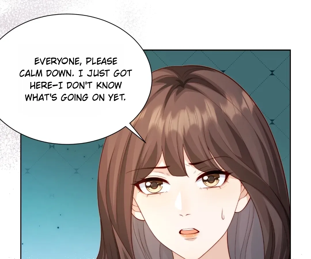 The Substitute Bride And The Overly affectionate Husband Chapter 88 – Page 112