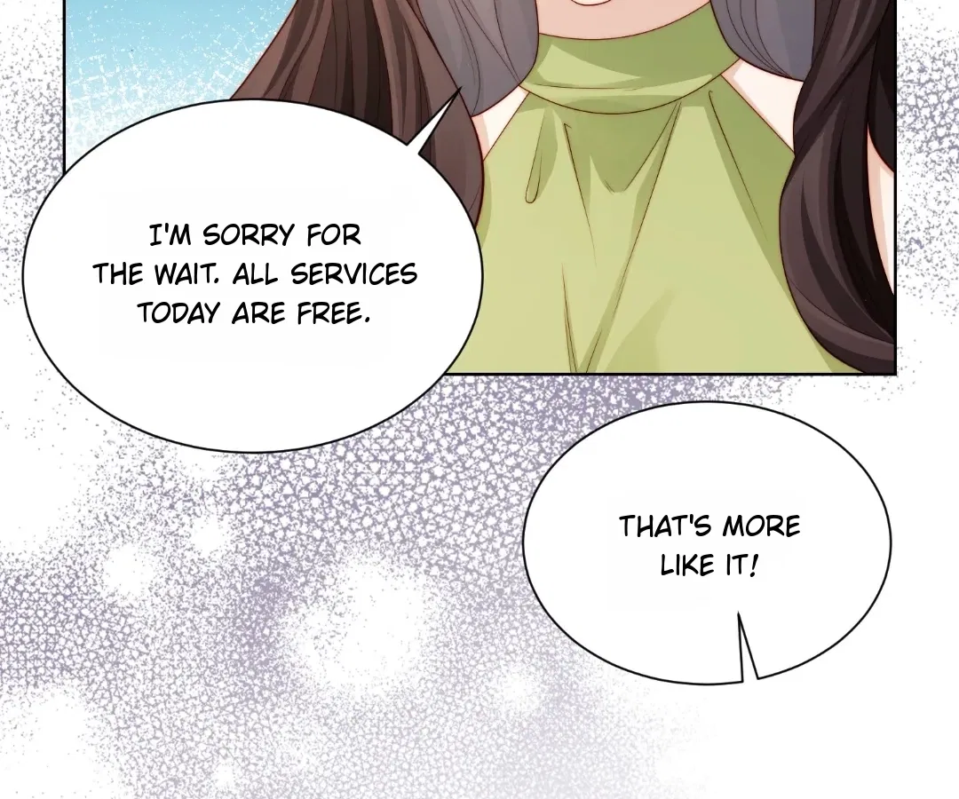 The Substitute Bride And The Overly affectionate Husband Chapter 88 – Page 113
