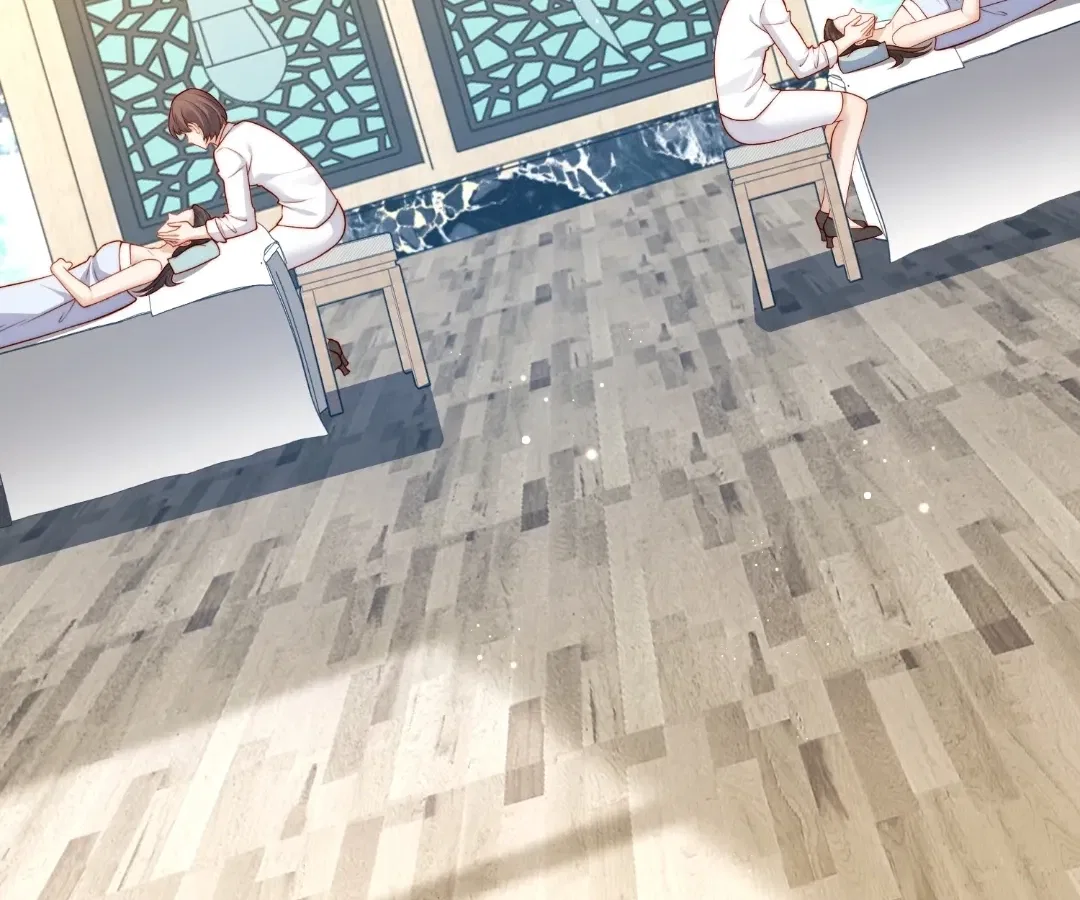 The Substitute Bride And The Overly affectionate Husband Chapter 88 – Page 115