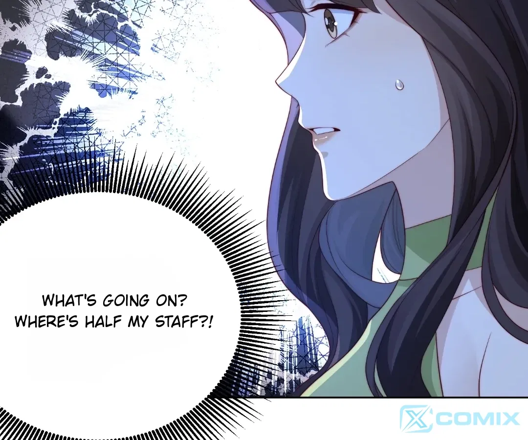 The Substitute Bride And The Overly affectionate Husband Chapter 88 – Page 117