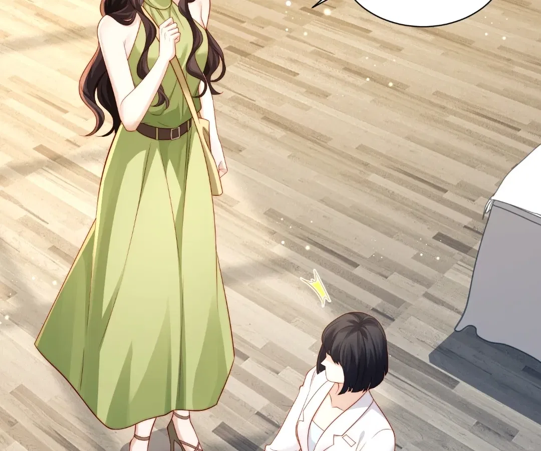 The Substitute Bride And The Overly affectionate Husband Chapter 88 – Page 119