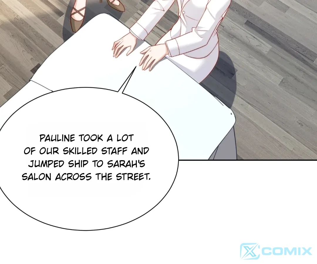 The Substitute Bride And The Overly affectionate Husband Chapter 88 – Page 120