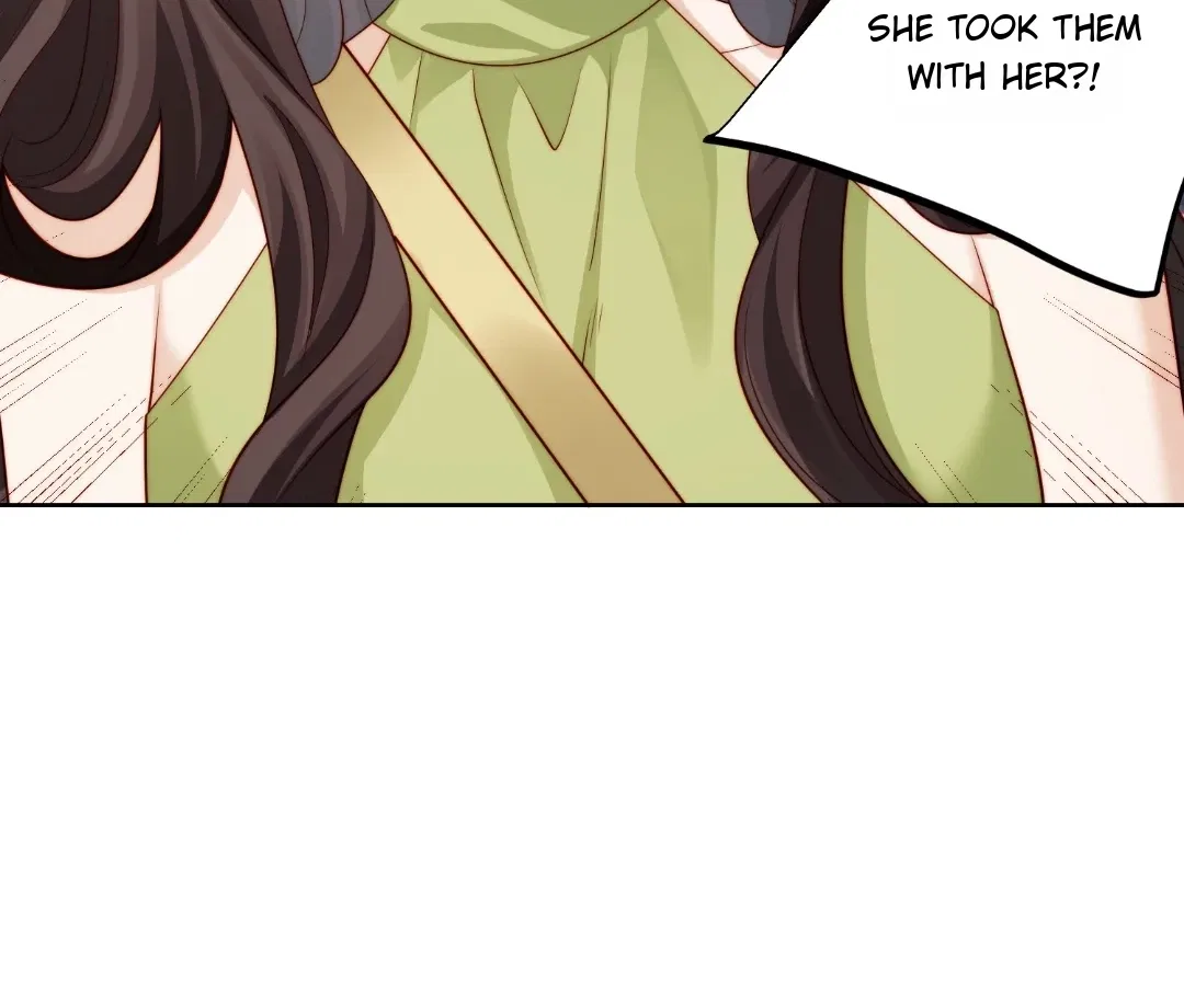 The Substitute Bride And The Overly affectionate Husband Chapter 88 – Page 122