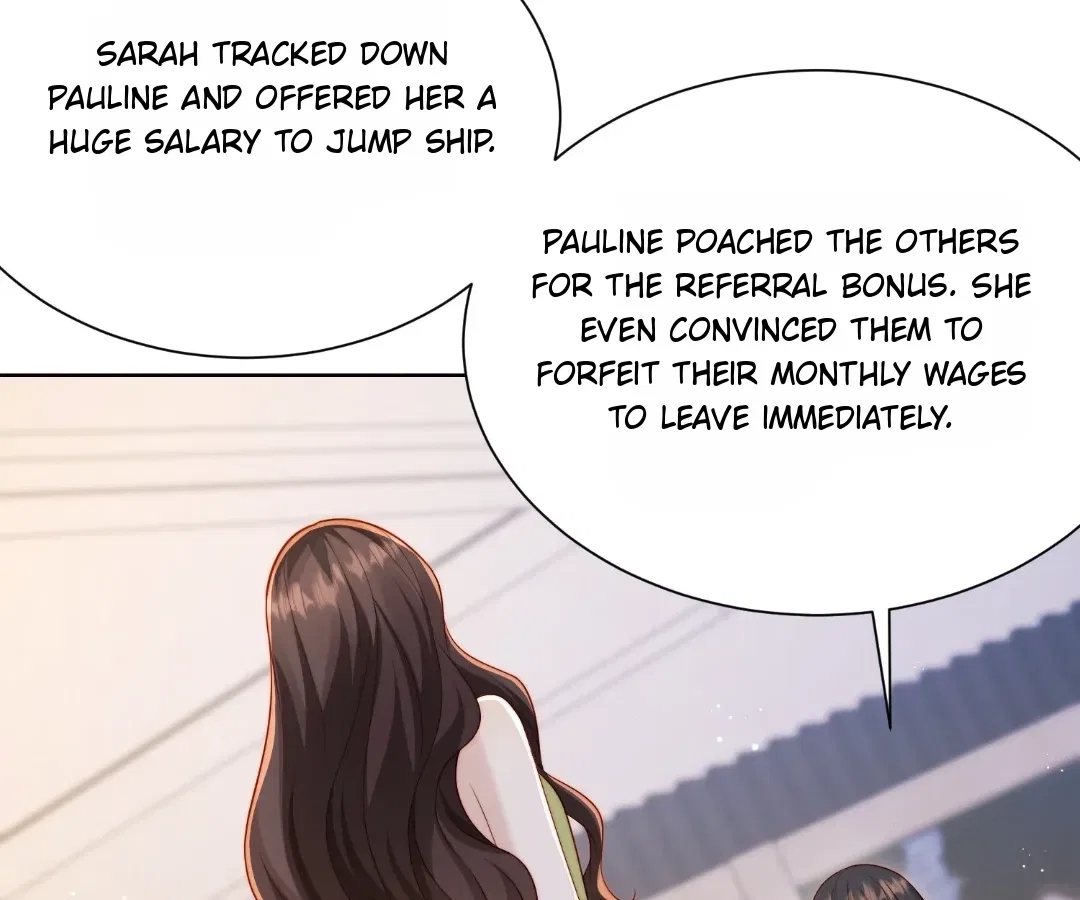 The Substitute Bride And The Overly affectionate Husband Chapter 88 – Page 128