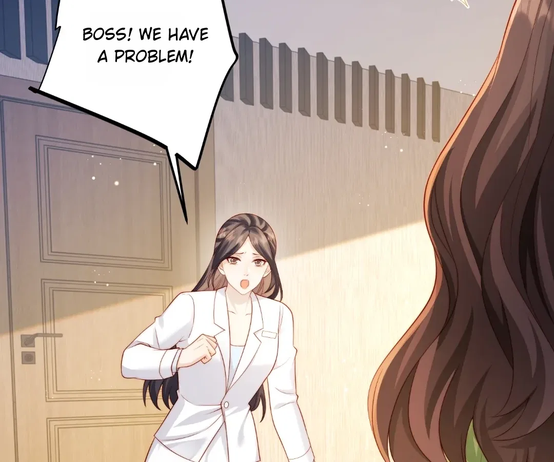 The Substitute Bride And The Overly affectionate Husband Chapter 88 – Page 131