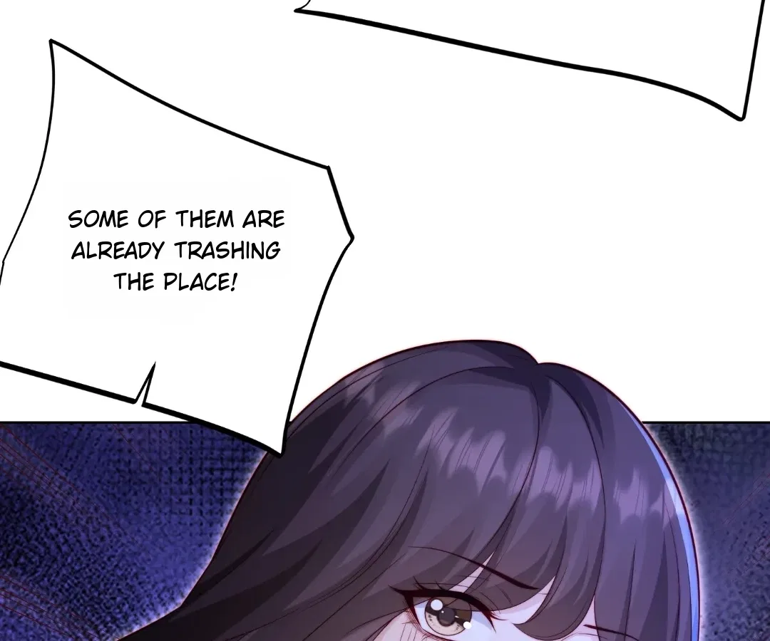 The Substitute Bride And The Overly affectionate Husband Chapter 88 – Page 133