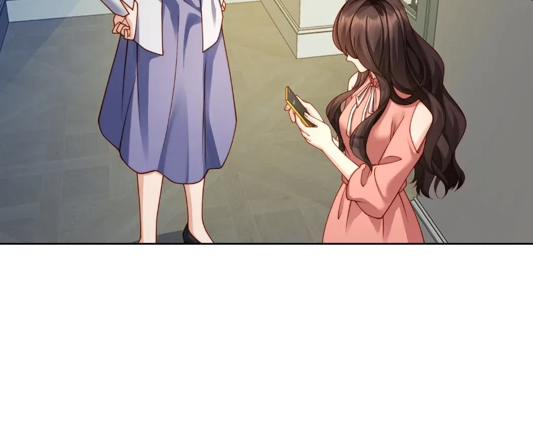 The Substitute Bride And The Overly affectionate Husband Chapter 87 – Page 3