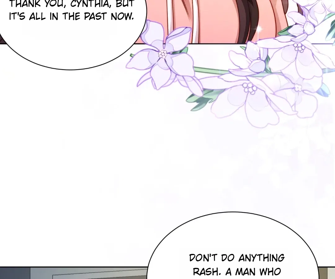 The Substitute Bride And The Overly affectionate Husband Chapter 87 – Page 7