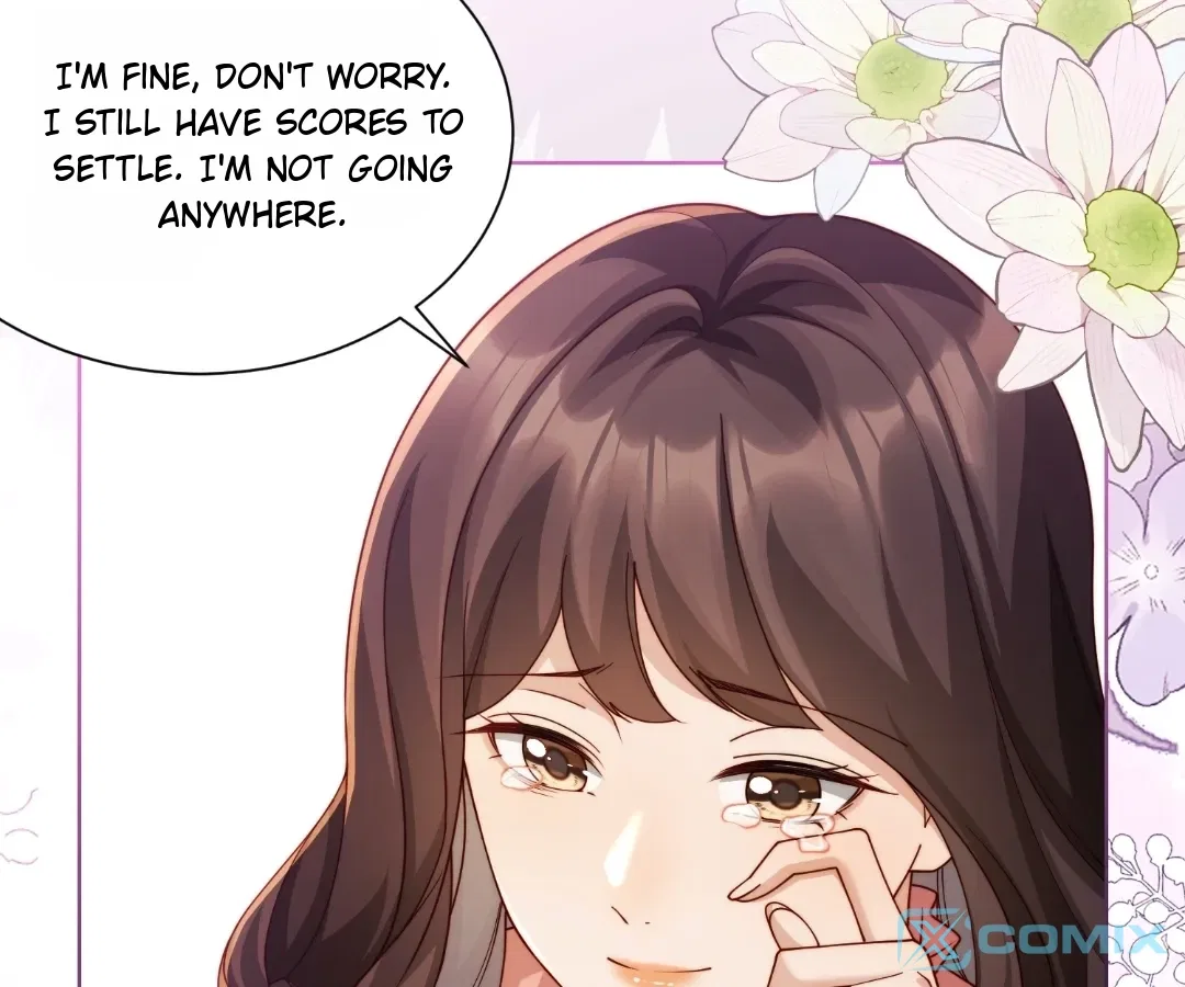 The Substitute Bride And The Overly affectionate Husband Chapter 87 – Page 10