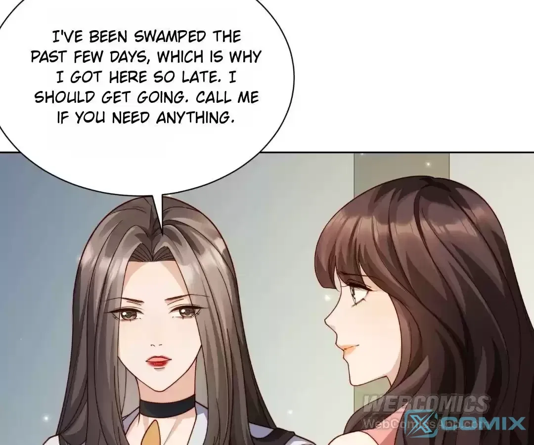 The Substitute Bride And The Overly affectionate Husband Chapter 87 – Page 12