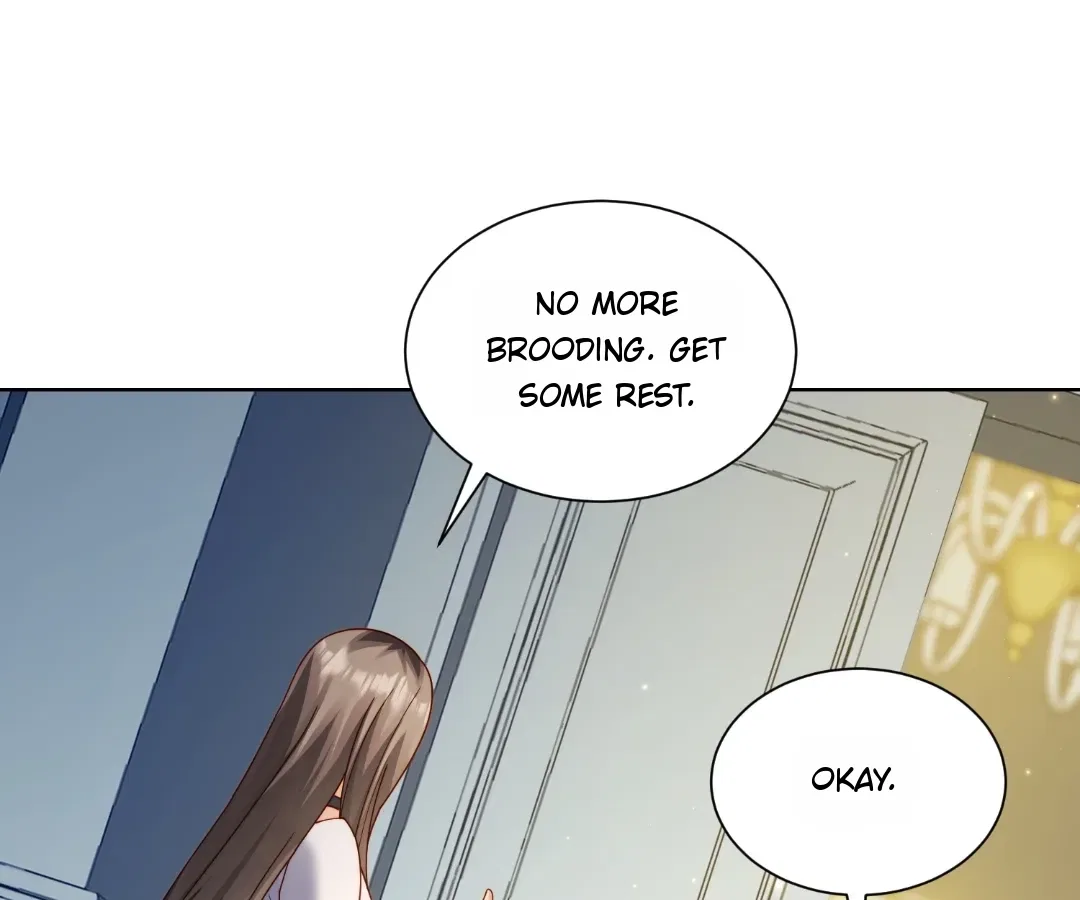 The Substitute Bride And The Overly affectionate Husband Chapter 87 – Page 14