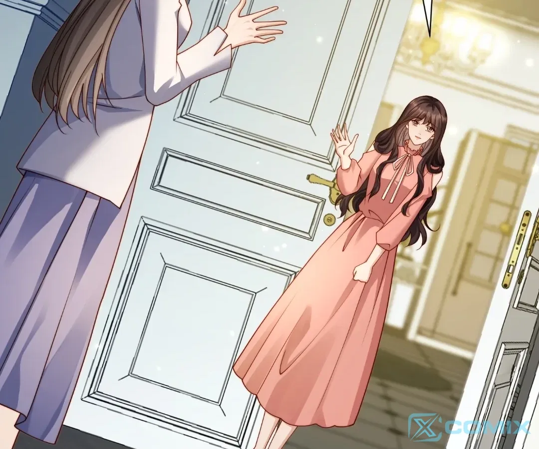 The Substitute Bride And The Overly affectionate Husband Chapter 87 – Page 15