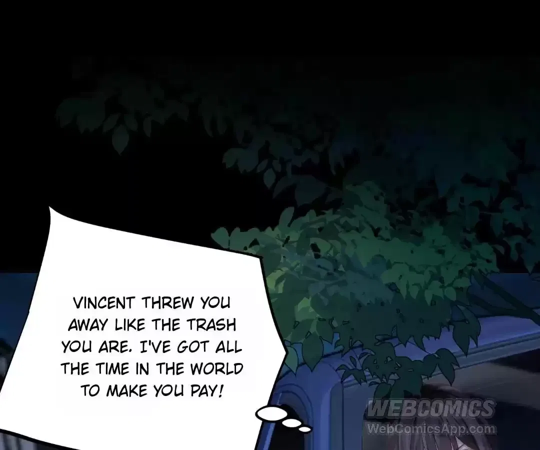 The Substitute Bride And The Overly affectionate Husband Chapter 87 – Page 20