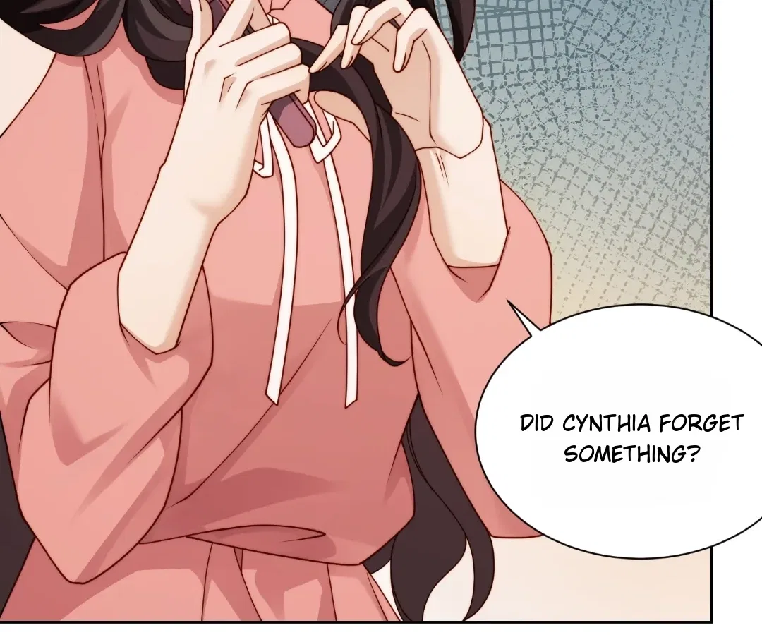 The Substitute Bride And The Overly affectionate Husband Chapter 87 – Page 25