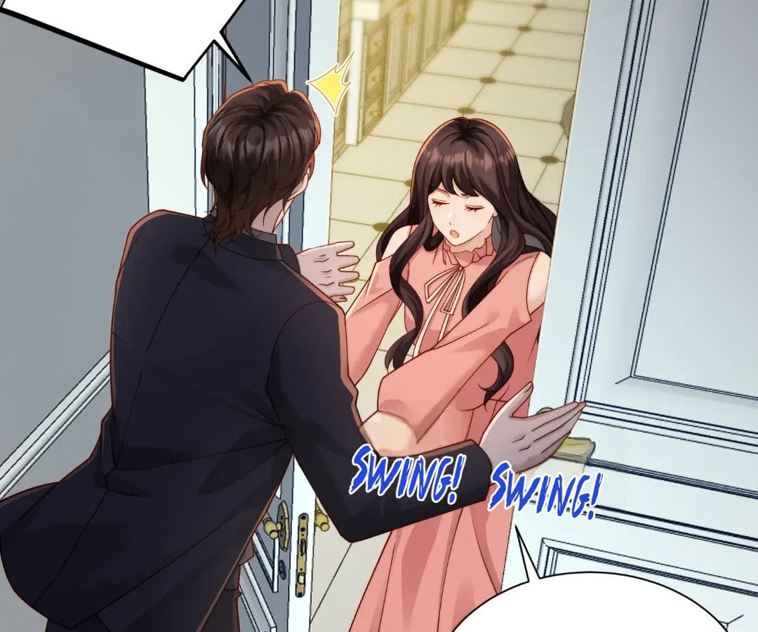 The Substitute Bride And The Overly affectionate Husband Chapter 87 – Page 31