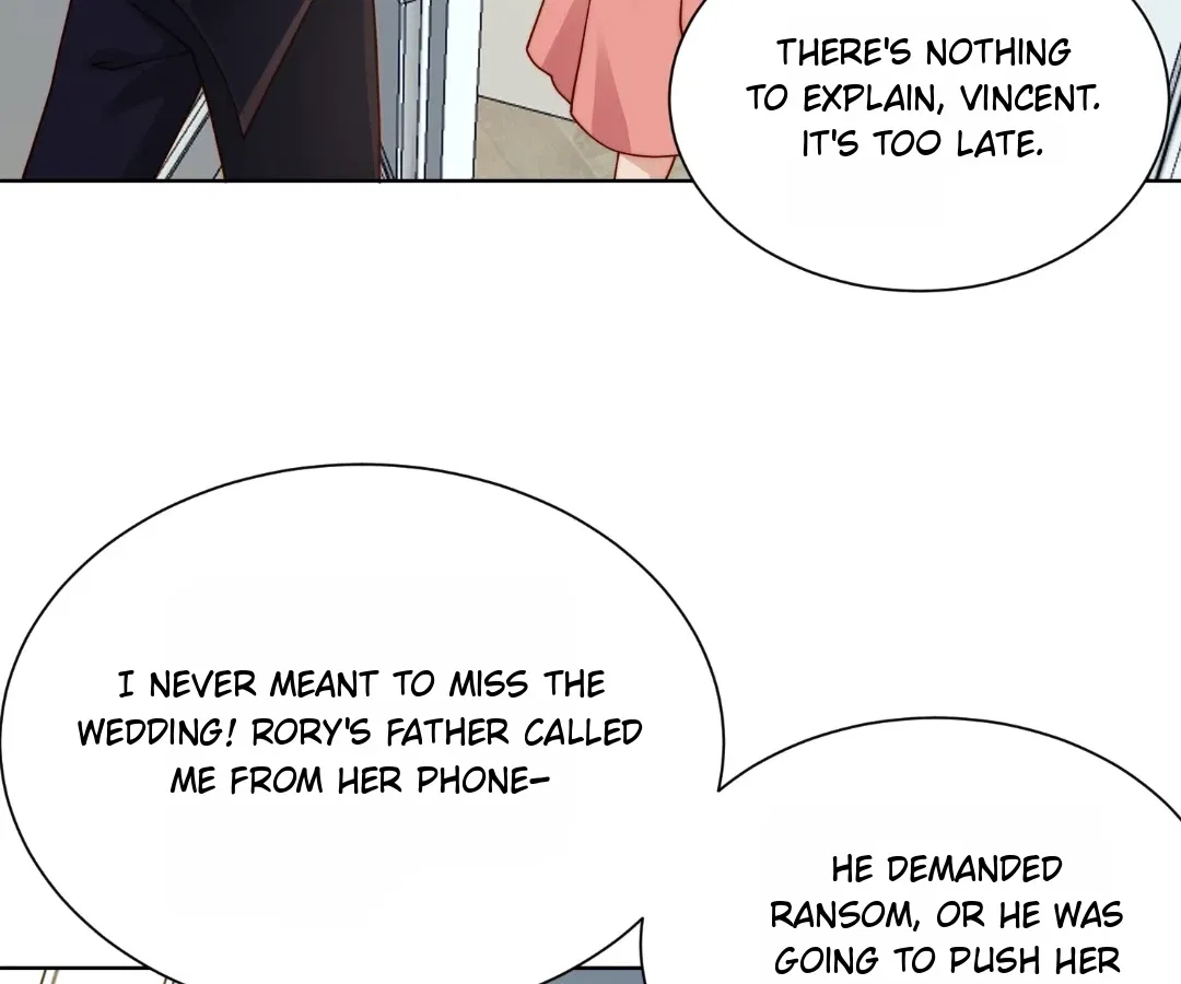 The Substitute Bride And The Overly affectionate Husband Chapter 87 – Page 32