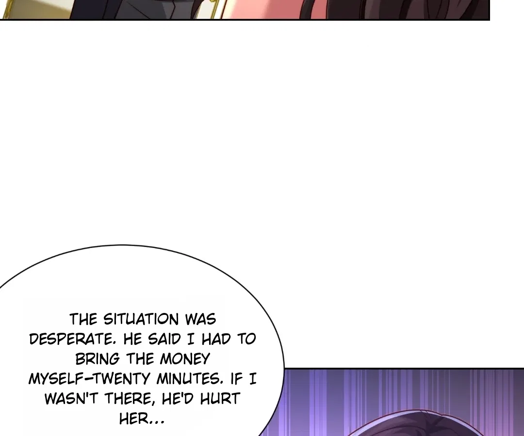 The Substitute Bride And The Overly affectionate Husband Chapter 87 – Page 34