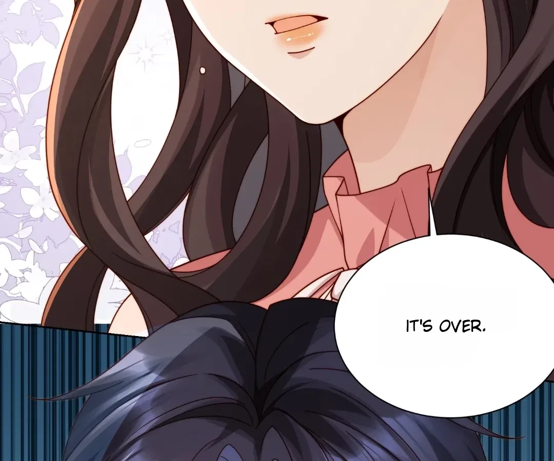 The Substitute Bride And The Overly affectionate Husband Chapter 87 – Page 38