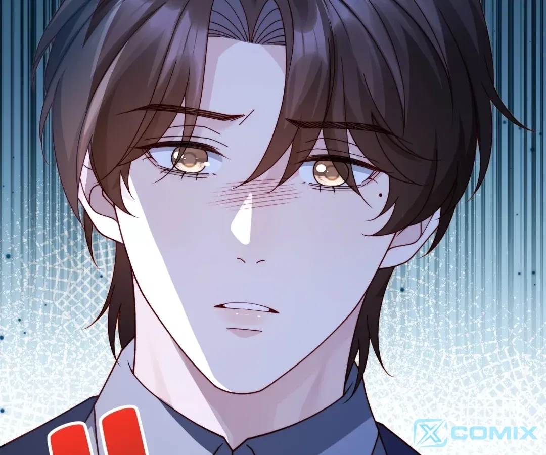 The Substitute Bride And The Overly affectionate Husband Chapter 87 – Page 39