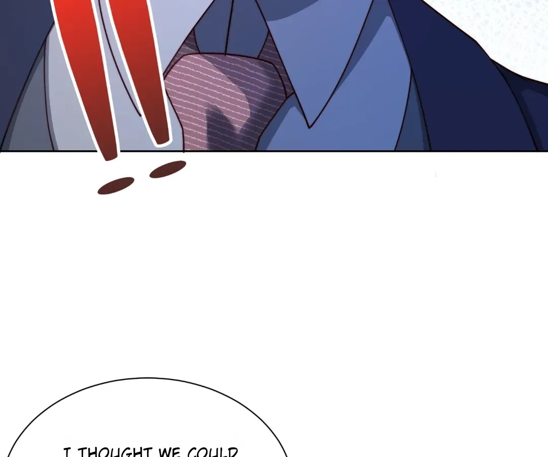 The Substitute Bride And The Overly affectionate Husband Chapter 87 – Page 40