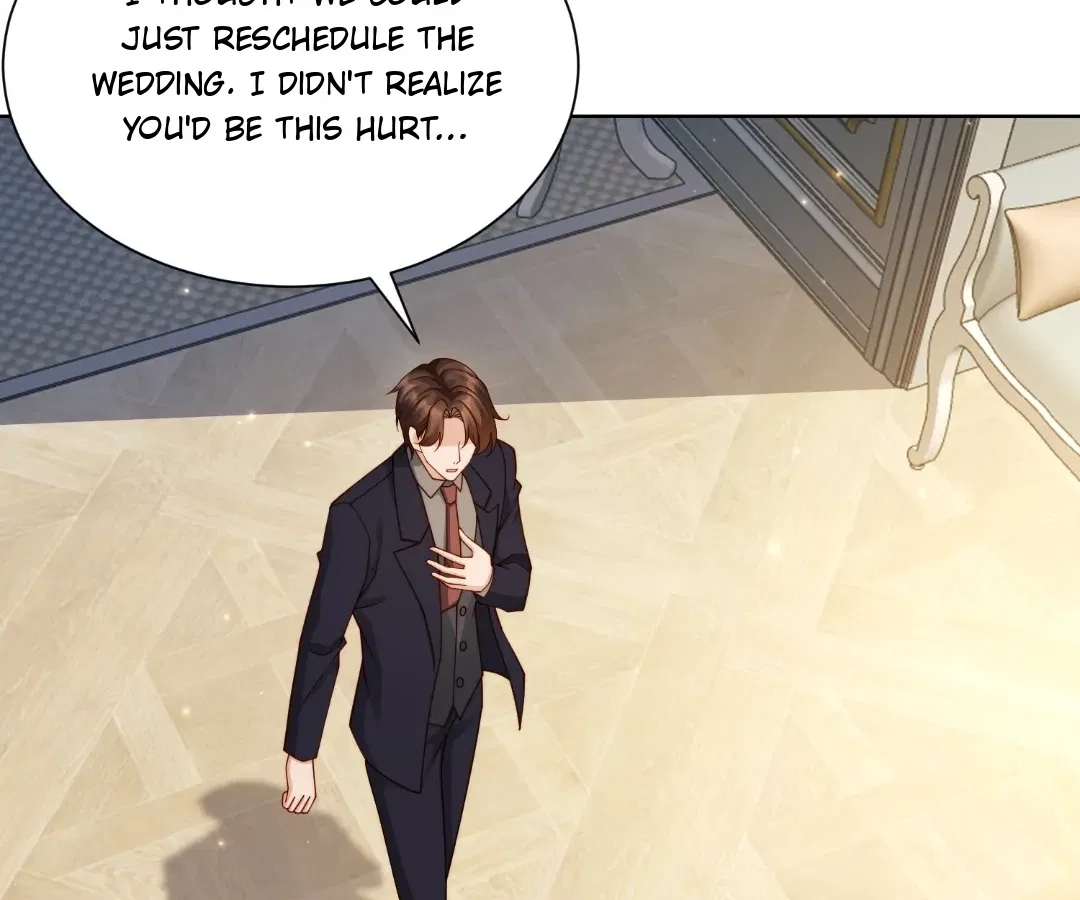 The Substitute Bride And The Overly affectionate Husband Chapter 87 – Page 41