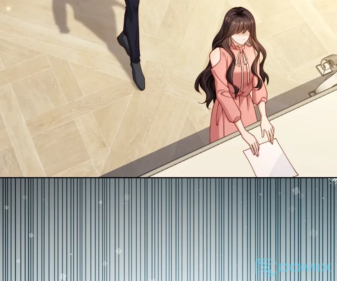 The Substitute Bride And The Overly affectionate Husband Chapter 87 – Page 42
