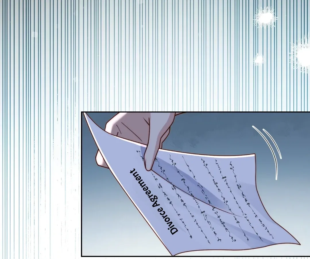 The Substitute Bride And The Overly affectionate Husband Chapter 87 – Page 43