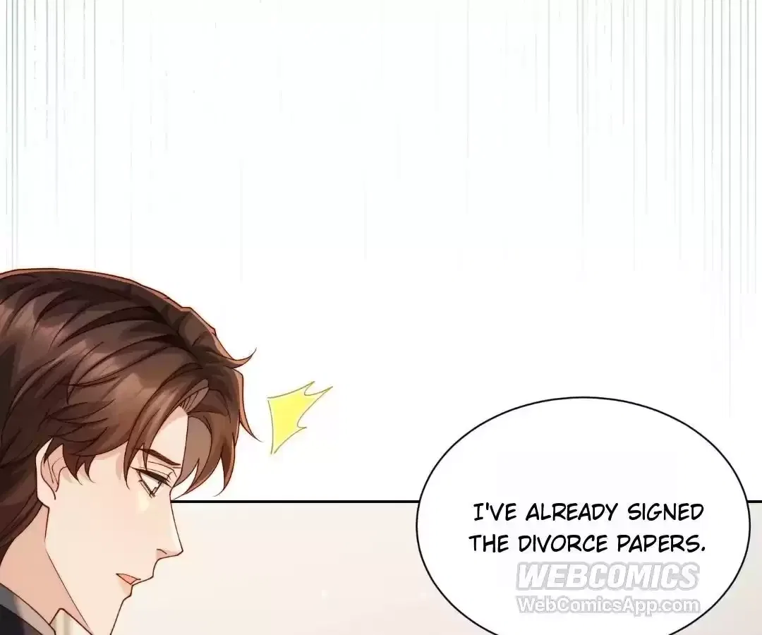 The Substitute Bride And The Overly affectionate Husband Chapter 87 – Page 44