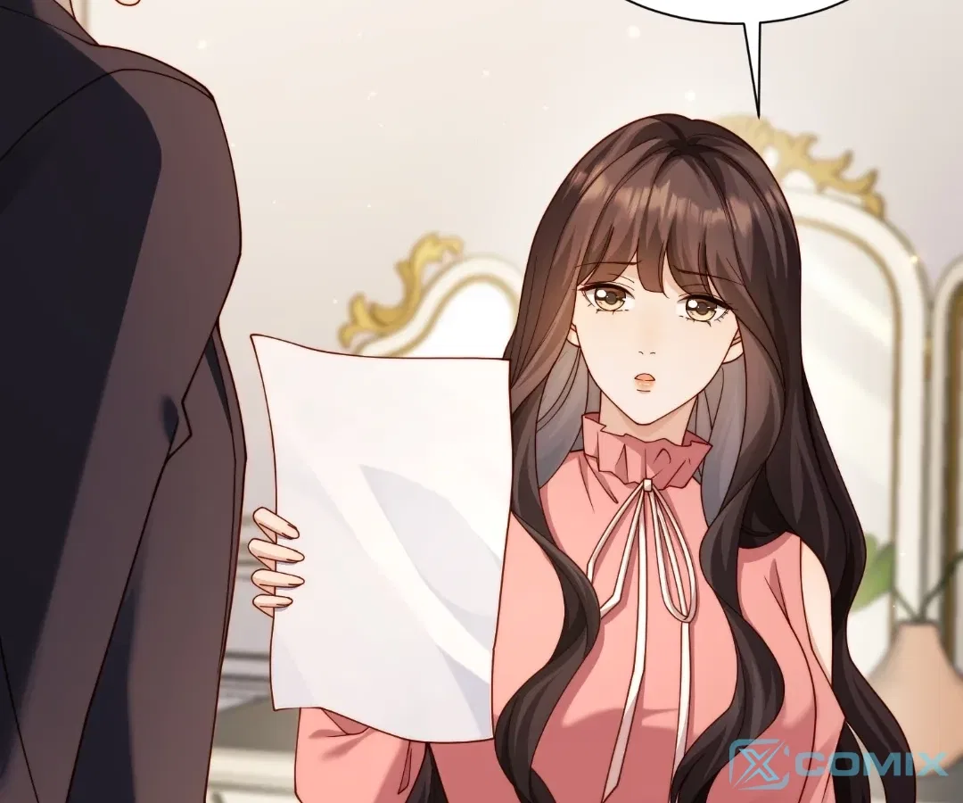 The Substitute Bride And The Overly affectionate Husband Chapter 87 – Page 45