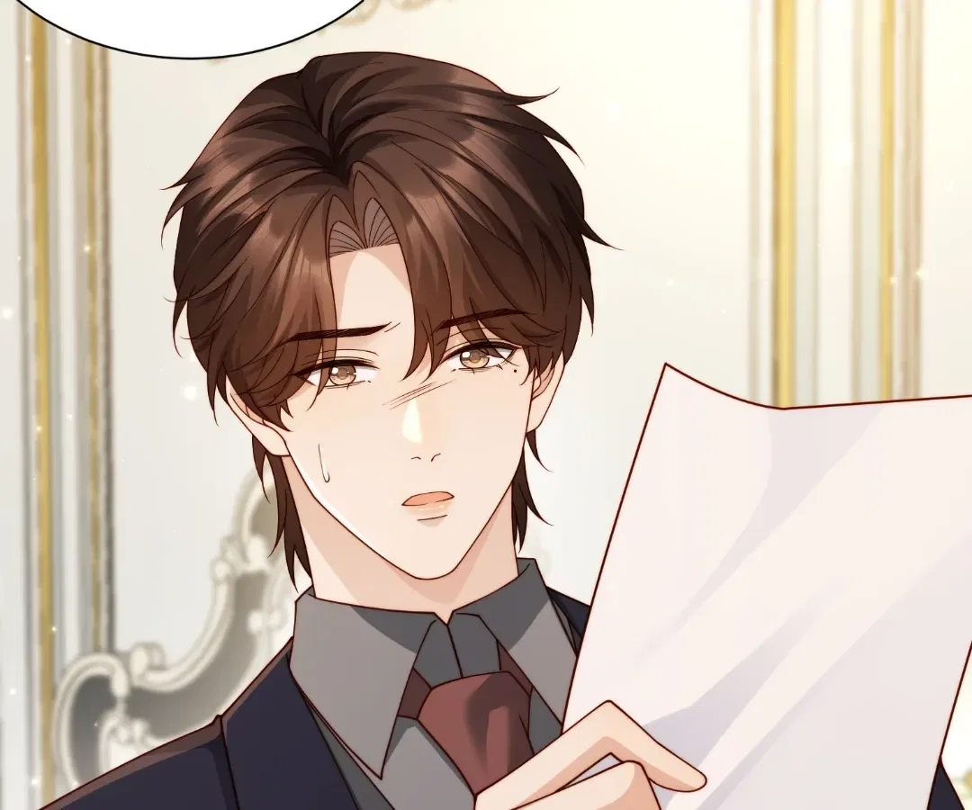 The Substitute Bride And The Overly affectionate Husband Chapter 87 – Page 47