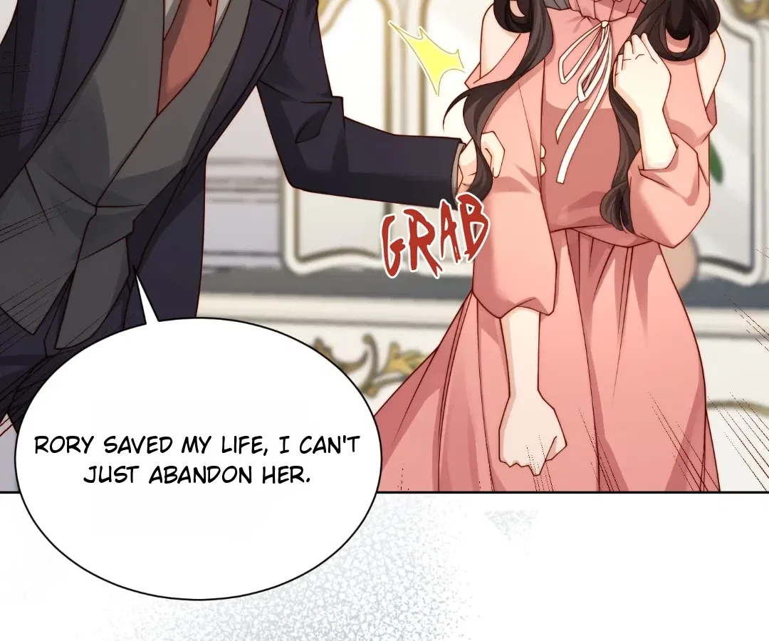 The Substitute Bride And The Overly affectionate Husband Chapter 87 – Page 50