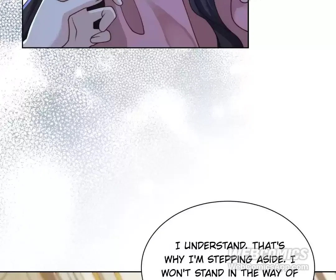 The Substitute Bride And The Overly affectionate Husband Chapter 87 – Page 52