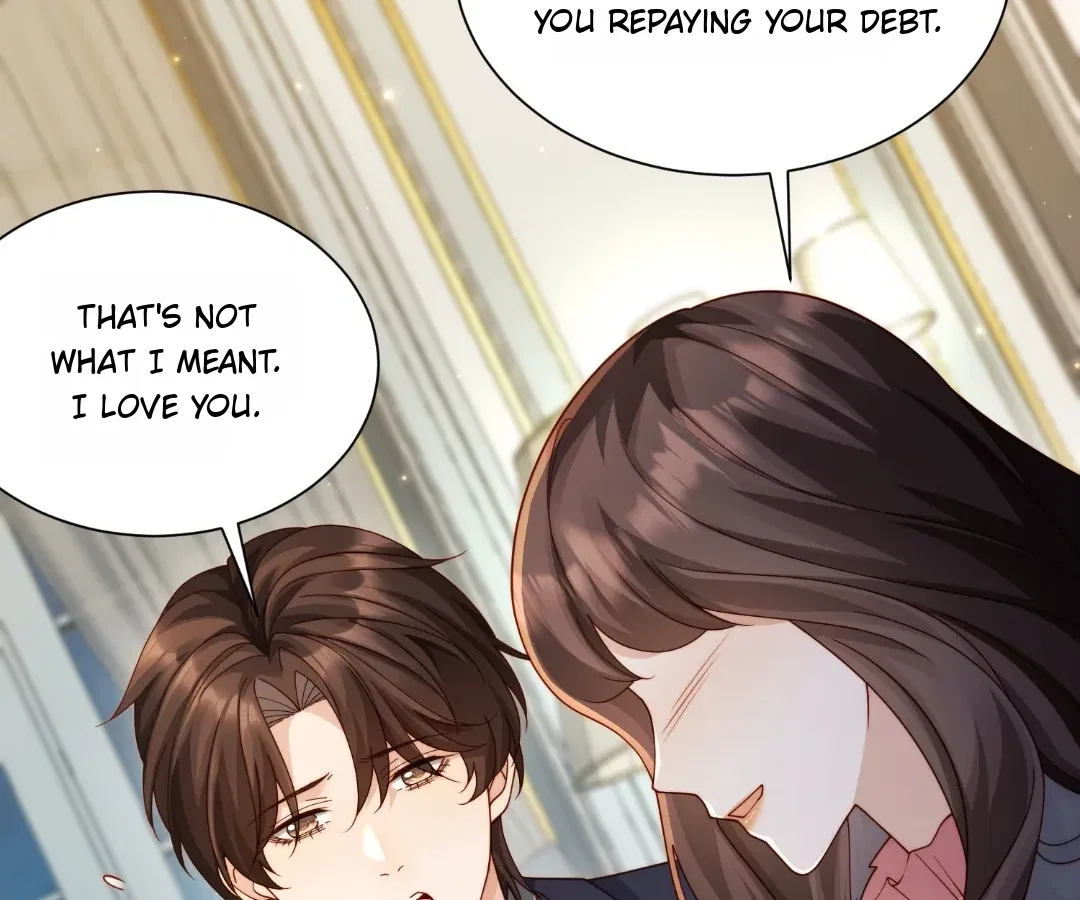The Substitute Bride And The Overly affectionate Husband Chapter 87 – Page 53