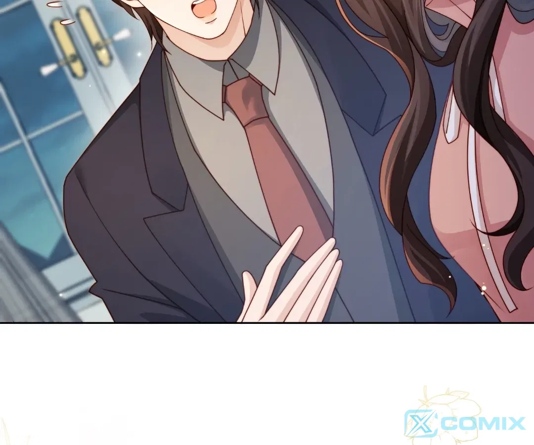 The Substitute Bride And The Overly affectionate Husband Chapter 87 – Page 54