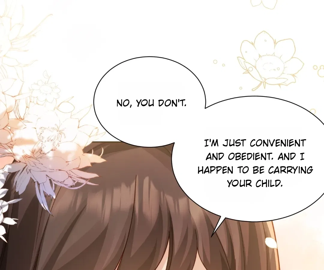 The Substitute Bride And The Overly affectionate Husband Chapter 87 – Page 55