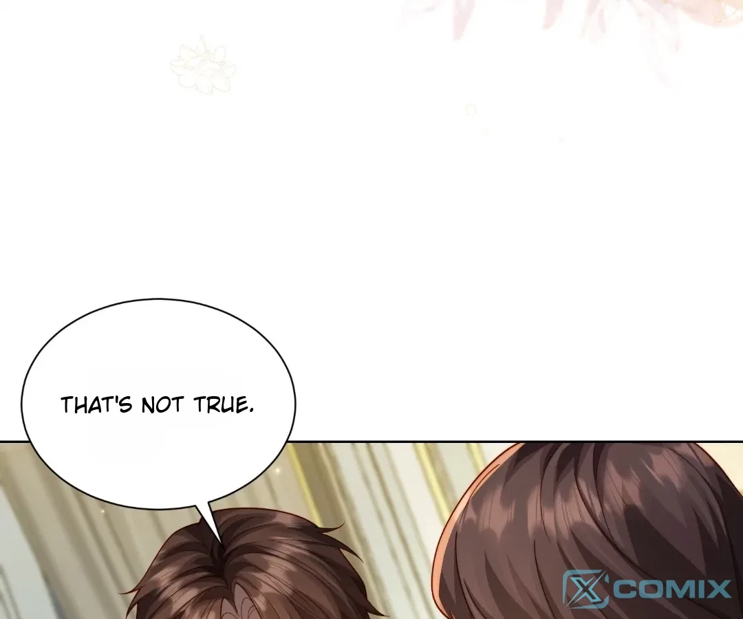 The Substitute Bride And The Overly affectionate Husband Chapter 87 – Page 57