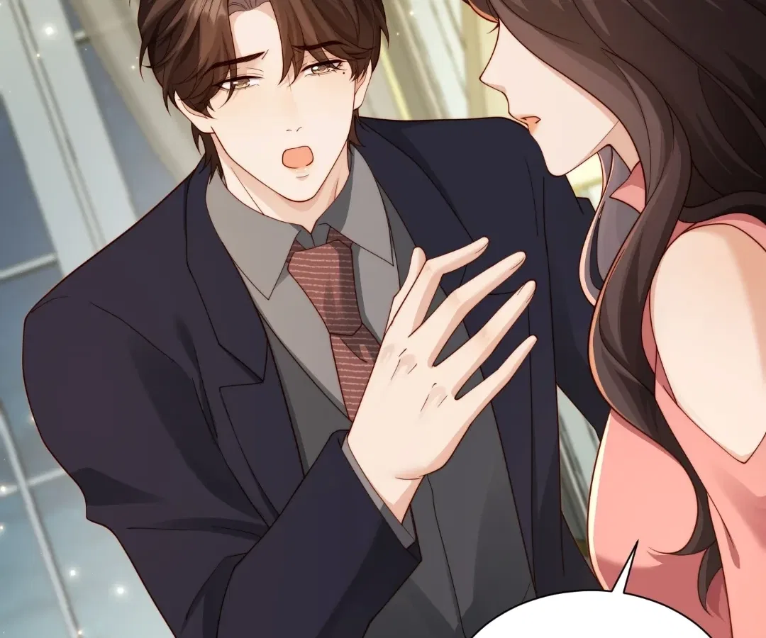 The Substitute Bride And The Overly affectionate Husband Chapter 87 – Page 58