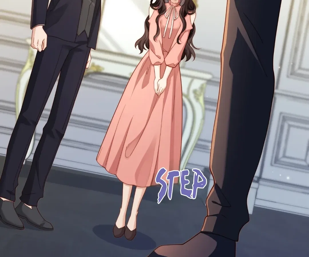 The Substitute Bride And The Overly affectionate Husband Chapter 87 – Page 62