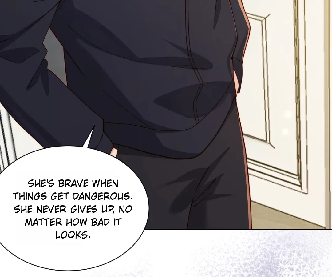 The Substitute Bride And The Overly affectionate Husband Chapter 87 – Page 65