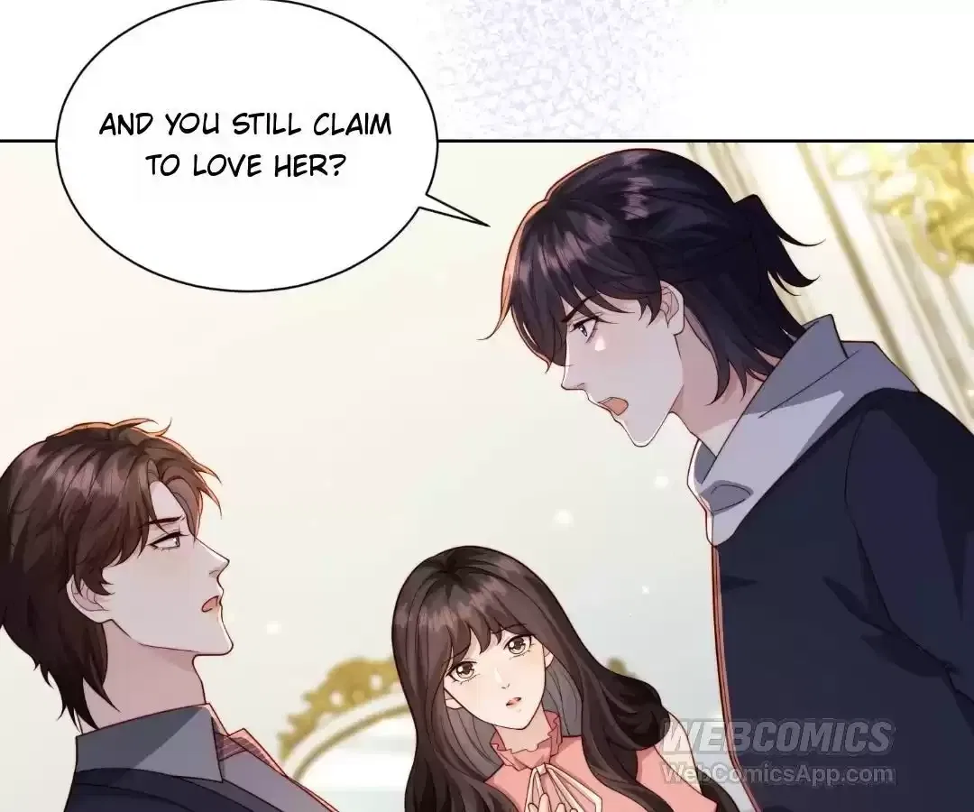 The Substitute Bride And The Overly affectionate Husband Chapter 87 – Page 68