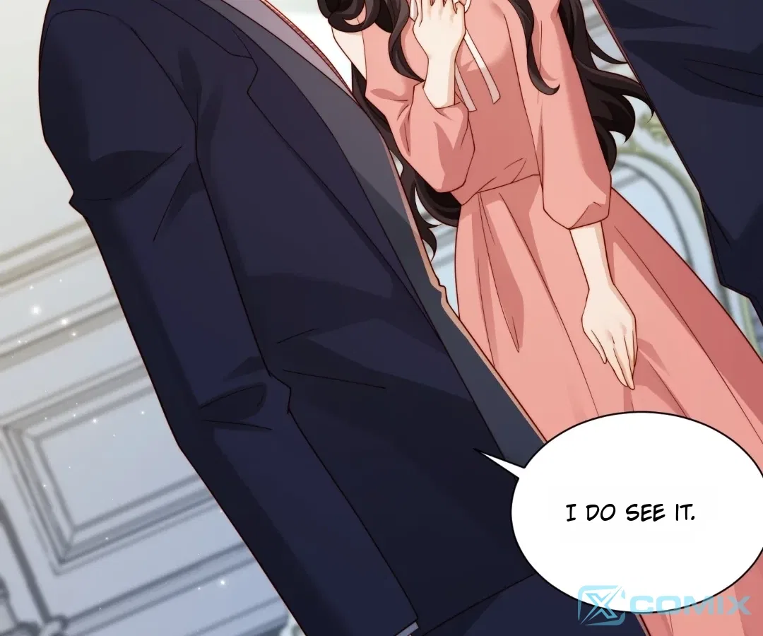 The Substitute Bride And The Overly affectionate Husband Chapter 87 – Page 69