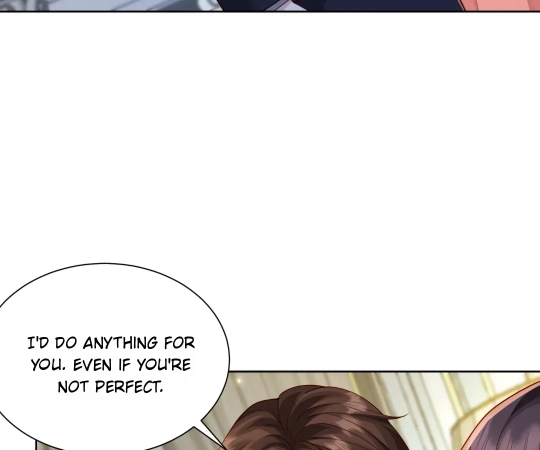 The Substitute Bride And The Overly affectionate Husband Chapter 87 – Page 70
