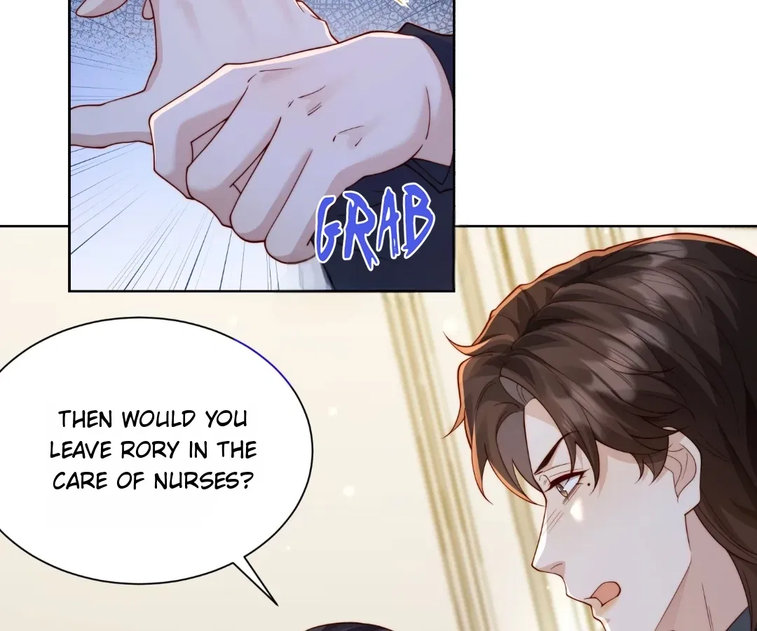 The Substitute Bride And The Overly affectionate Husband Chapter 87 – Page 73