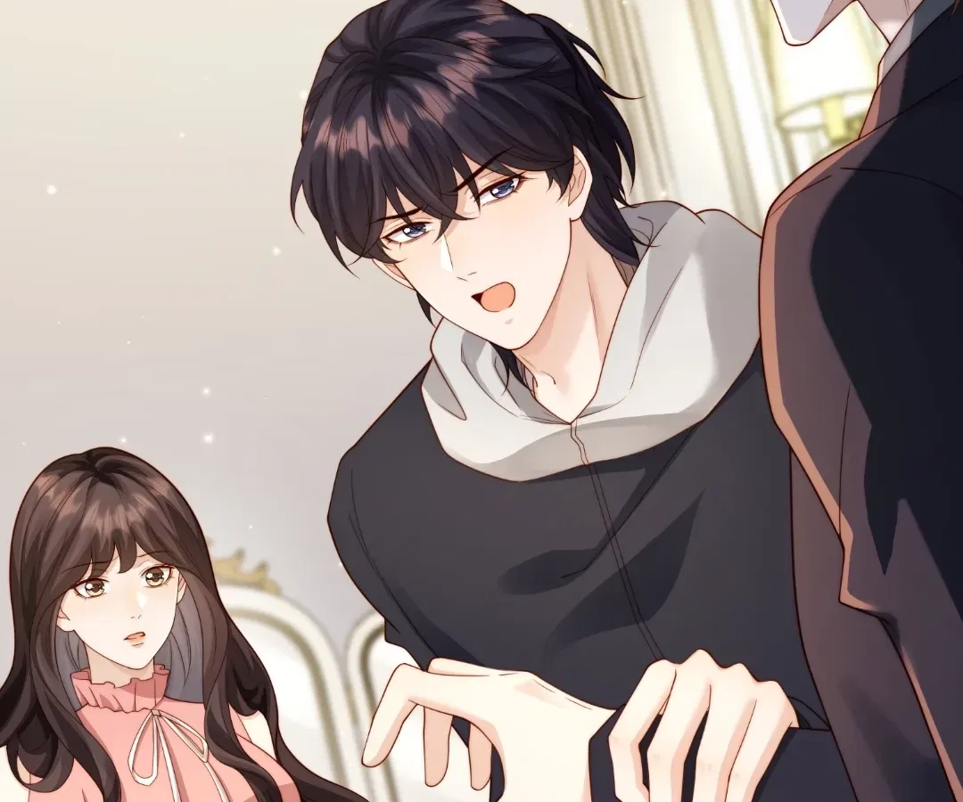 The Substitute Bride And The Overly affectionate Husband Chapter 87 – Page 74