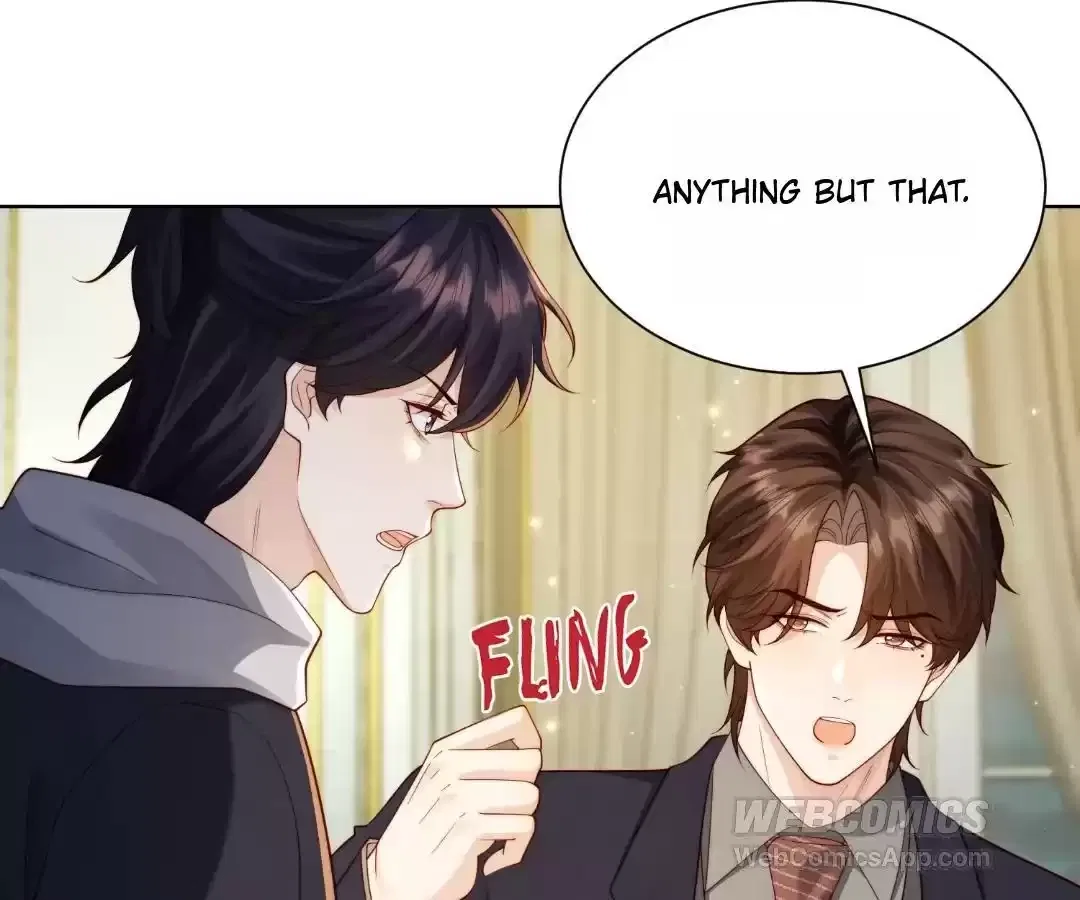 The Substitute Bride And The Overly affectionate Husband Chapter 87 – Page 76