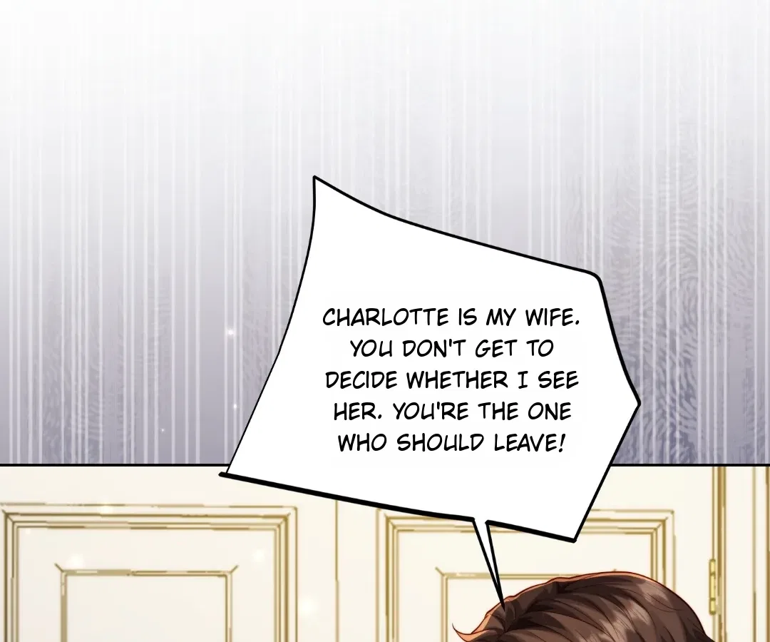 The Substitute Bride And The Overly affectionate Husband Chapter 87 – Page 80